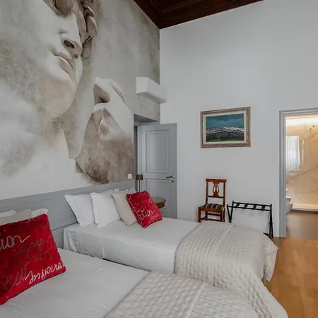 Luxury In Trastevere San Calisto 罗马
