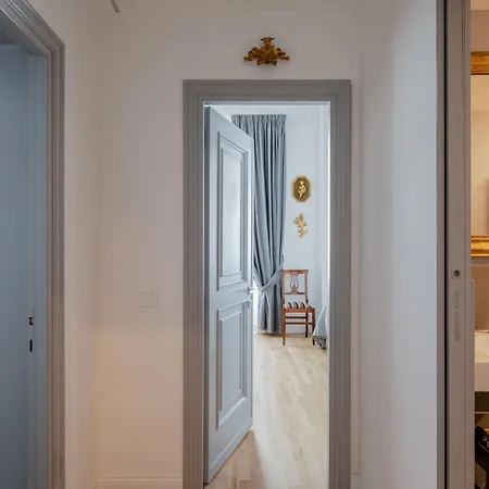 公寓 Luxury In Trastevere San Calisto 罗马