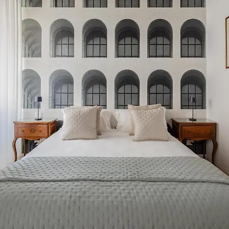 Luxury In Trastevere San Calisto 公寓