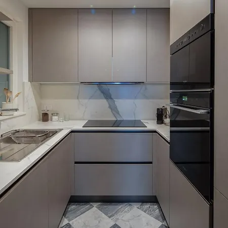 Luxury In Trastevere San Calisto 公寓 罗马