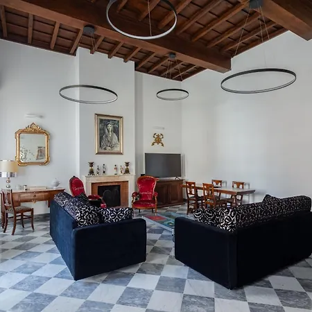 Luxury In Trastevere San Calisto 罗马