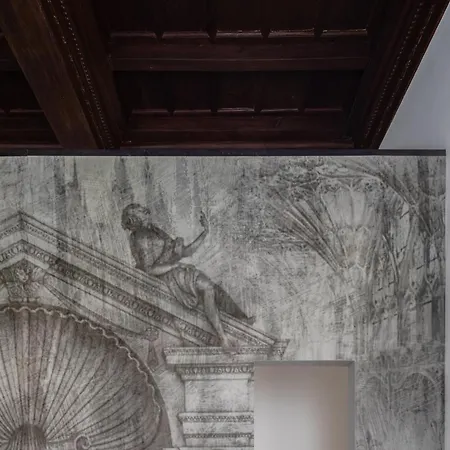 Luxury In Trastevere San Calisto 公寓