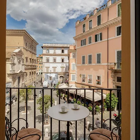 Luxury In Trastevere San Calisto 罗马