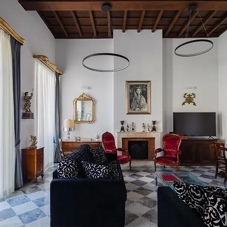 Luxury In Trastevere San Calisto 罗马