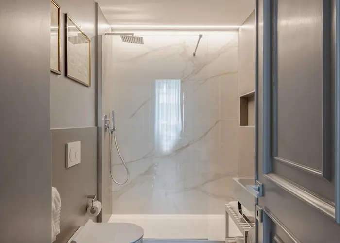 Luxury In Trastevere San Calisto Roma