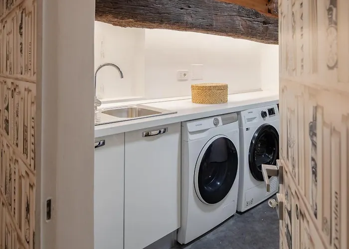 Apartamento Luxury In Trastevere San Calisto Roma