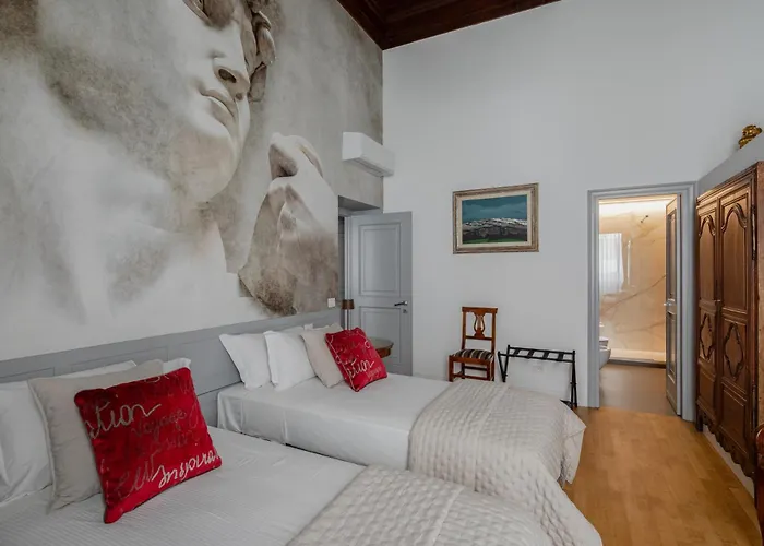 Luxury In Trastevere San Calisto Roma