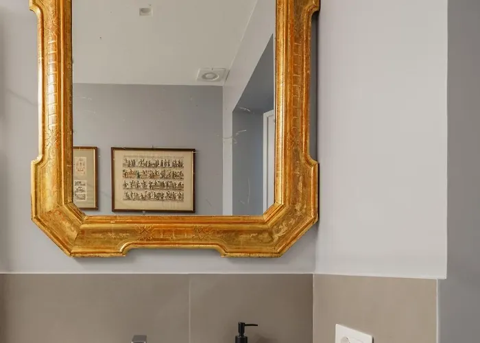 Luxury In Trastevere San Calisto *