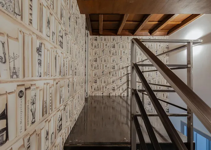 Luxury In Trastevere San Calisto Roma