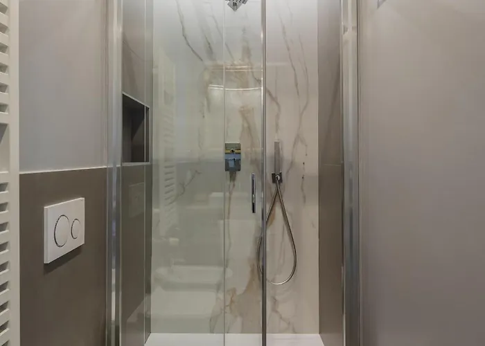 Luxury In Trastevere San Calisto *