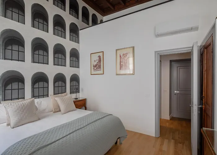 Luxury In Trastevere San Calisto *