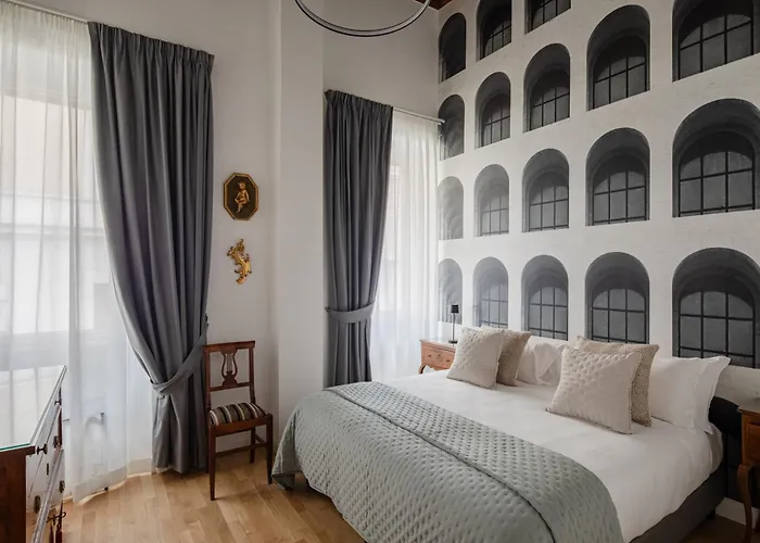 Luxury In Trastevere San Calisto * Roma
