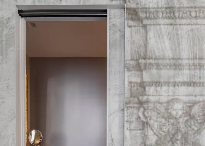 Luxury In Trastevere San Calisto Roma