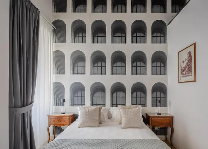 Luxury In Trastevere San Calisto *