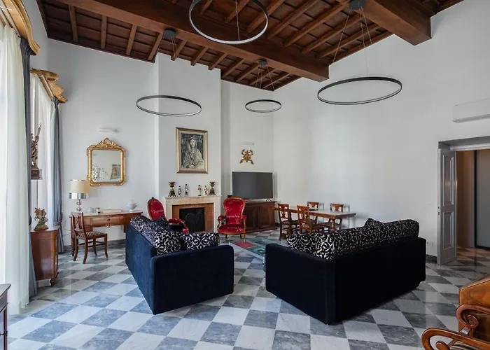 Luxury In Trastevere San Calisto Roma