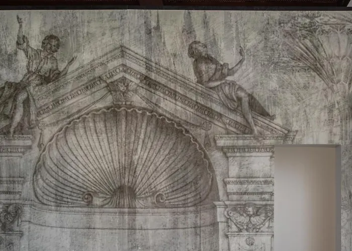 Apartamento Luxury In Trastevere San Calisto