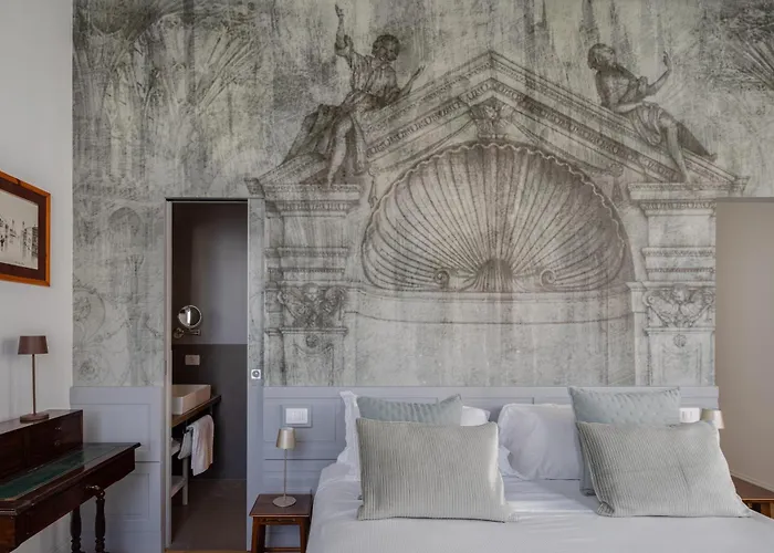 Luxury In Trastevere San Calisto Apartamento *