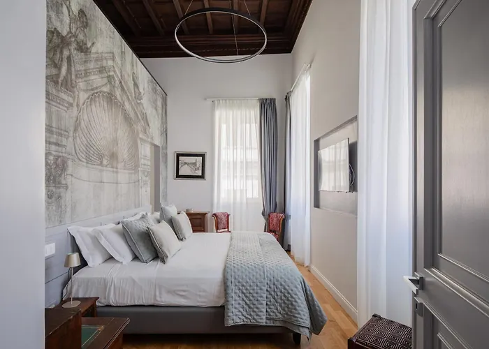 Luxury In Trastevere San Calisto *