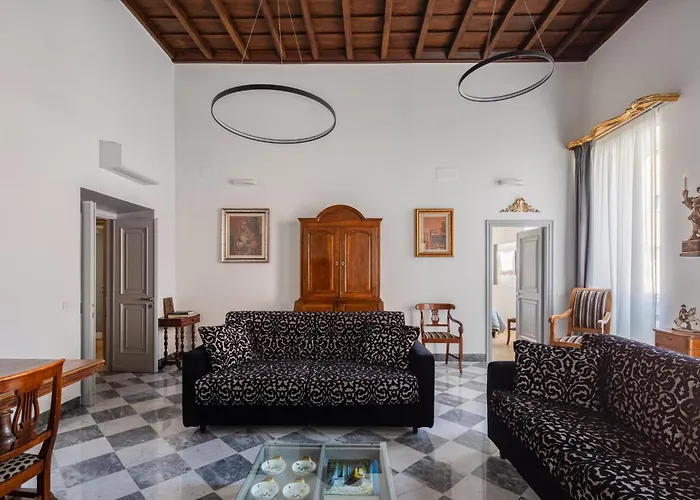 Luxury In Trastevere San Calisto * Roma